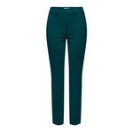 Only Pantalon  Femme Only Cigarette - W34. Coloris disponibles : Vert