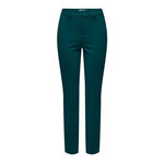 Only Pantalon  Femme Only Cigarette   W36. Coloris disponibles : Vert
