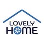 Voir la diapositive 3 : LOVELY HOME PARURE DE COUETTE LOVELY HOME - 240x260 cm - 100% COTON - GRIS CLAIR