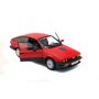 SOLIDO - Voiture miniature Alfa Romeo GTV6 rouge 1984 1/18ème