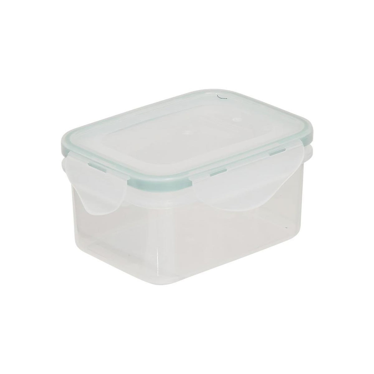 FIVE Boîte de Conservation  Clipeat  0,45L Transparent