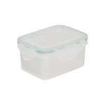 FIVE Boîte de Conservation  Clipeat  0,45L Transparent