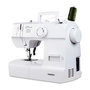 Voir la diapositive 1 : Medion Machine a Coudre - MEDION - SM 70 - 71W - 12 Points - 700 tr/min - LED - Blanc