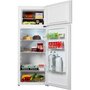 Listo Réfrigérateur 2 portes RDL145-55b3
