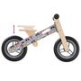 Voir la diapositive 6 : VIDAXL Vélo d équilibre pour enfants imprimé gris