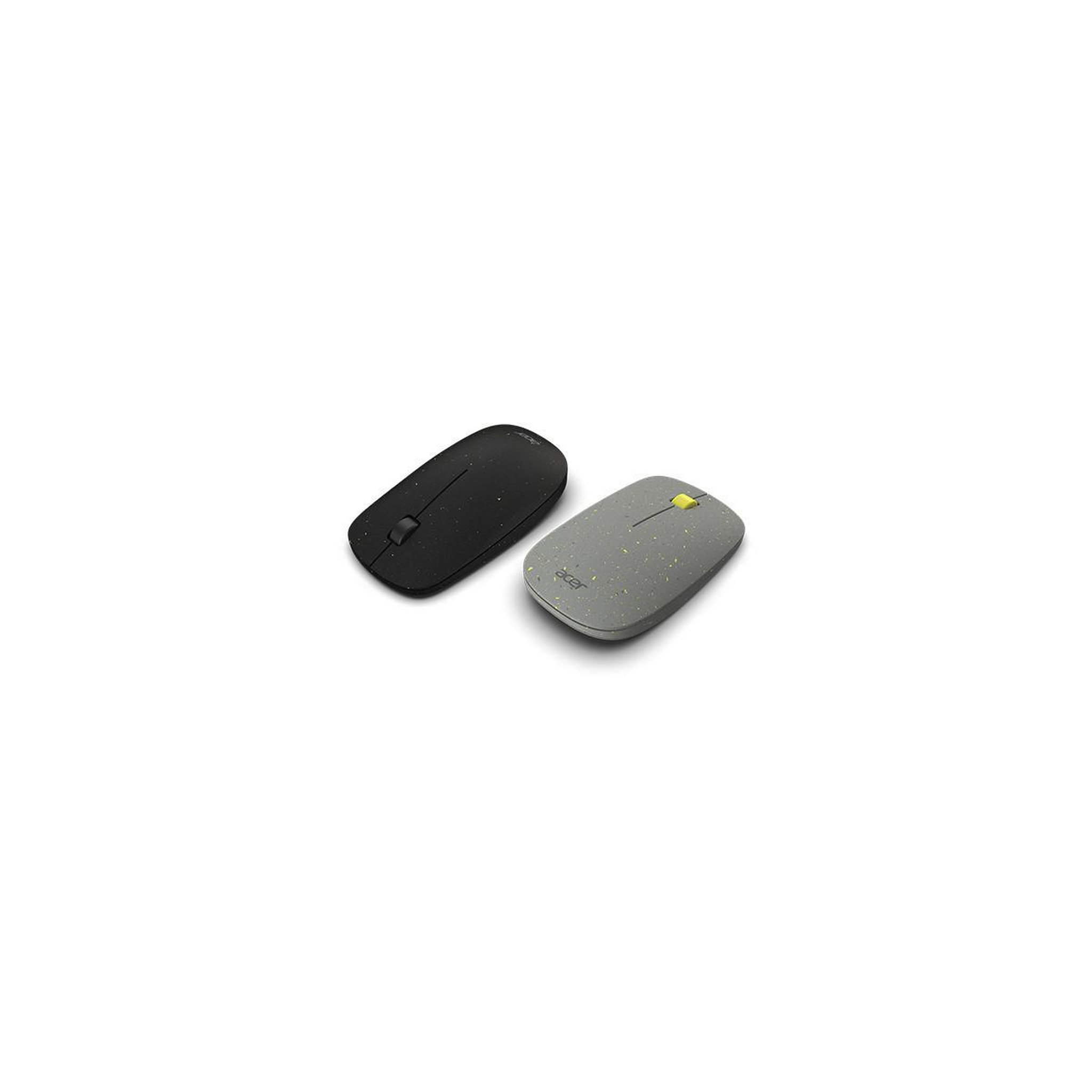 Voir la diapositive 3 : ACER Acer Vero ECO souris Bureau Ambidextre 1200 DPI