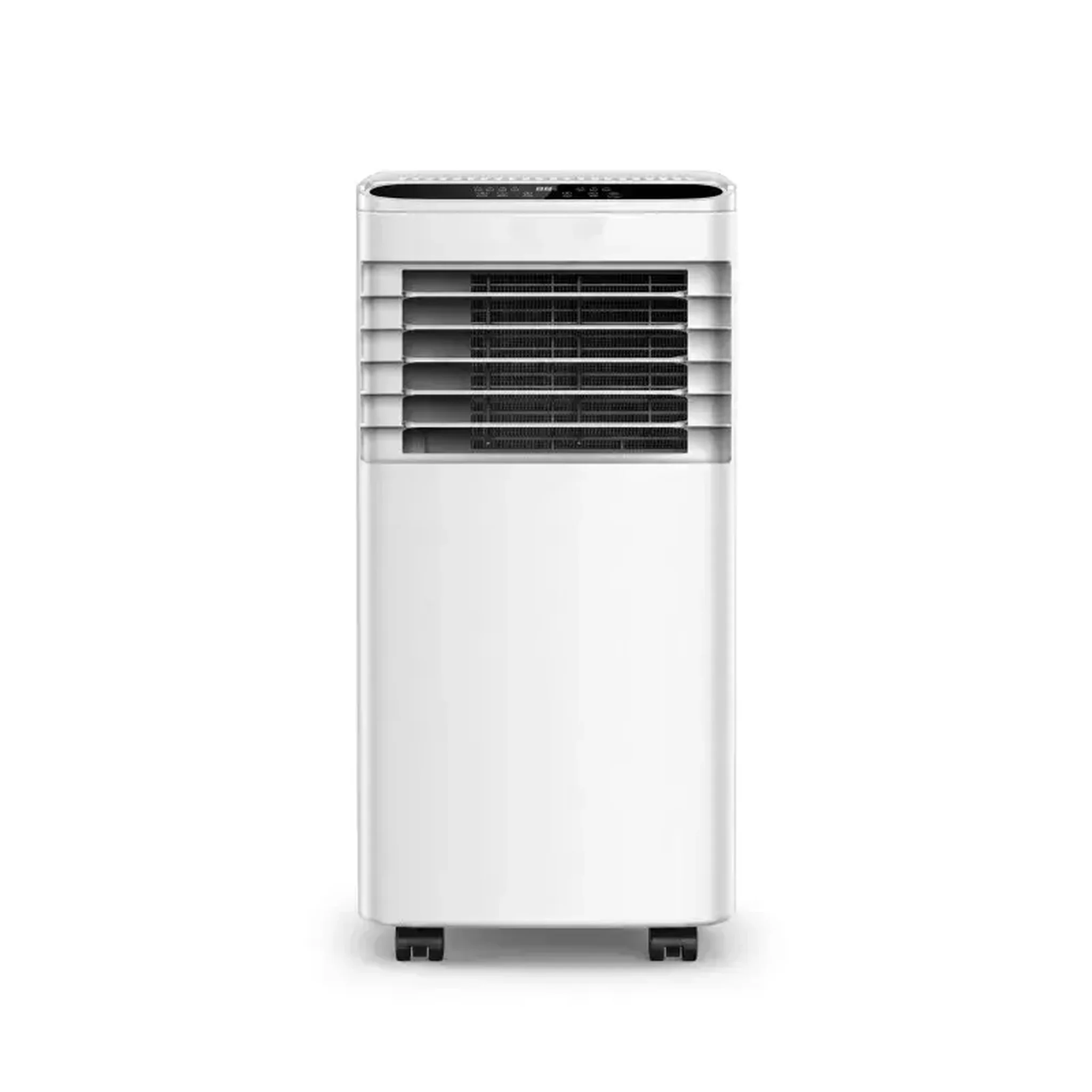 Voir la diapositive 3 : GENERIQUE Climatiseur Mobile - 7000 Btu - Télécommande