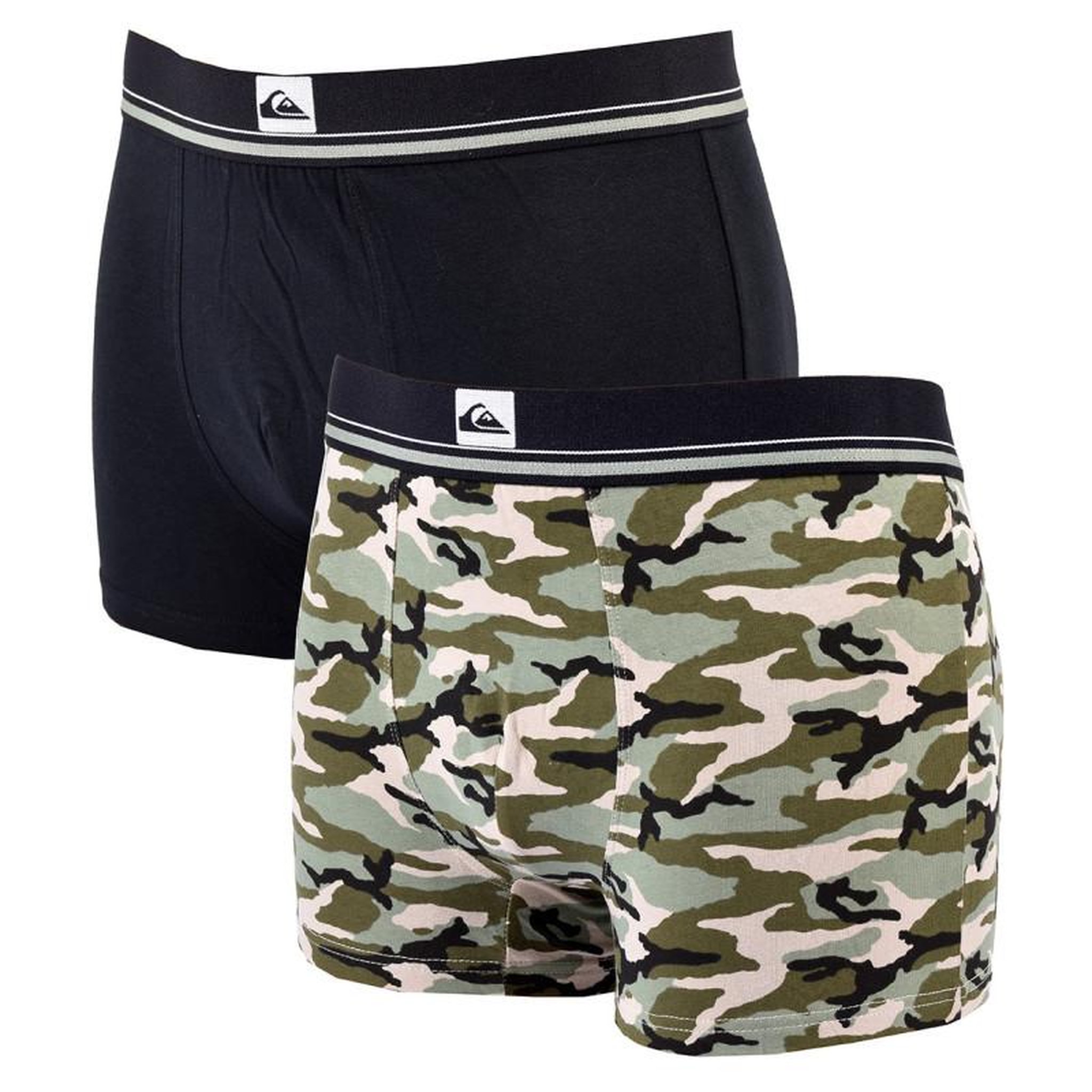 Voir la diapositive 1 : QUIKSILVER Boxer Homme QUIKSILVER