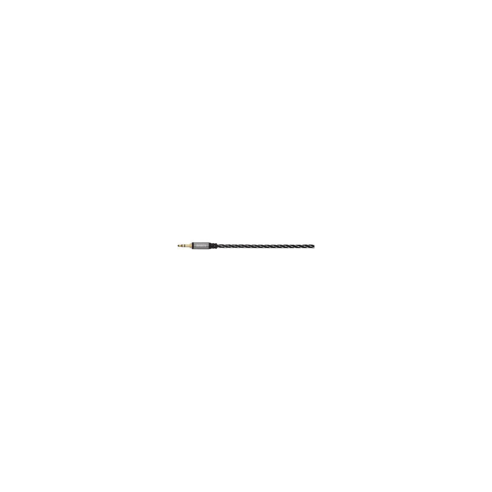 Voir la diapositive 2 : AVINITY Câble Jack audio 1.5m Jack