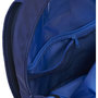 Voir la diapositive 7 : AUCHAN Sac à dos 2 compartiments 43 cm bleu Player