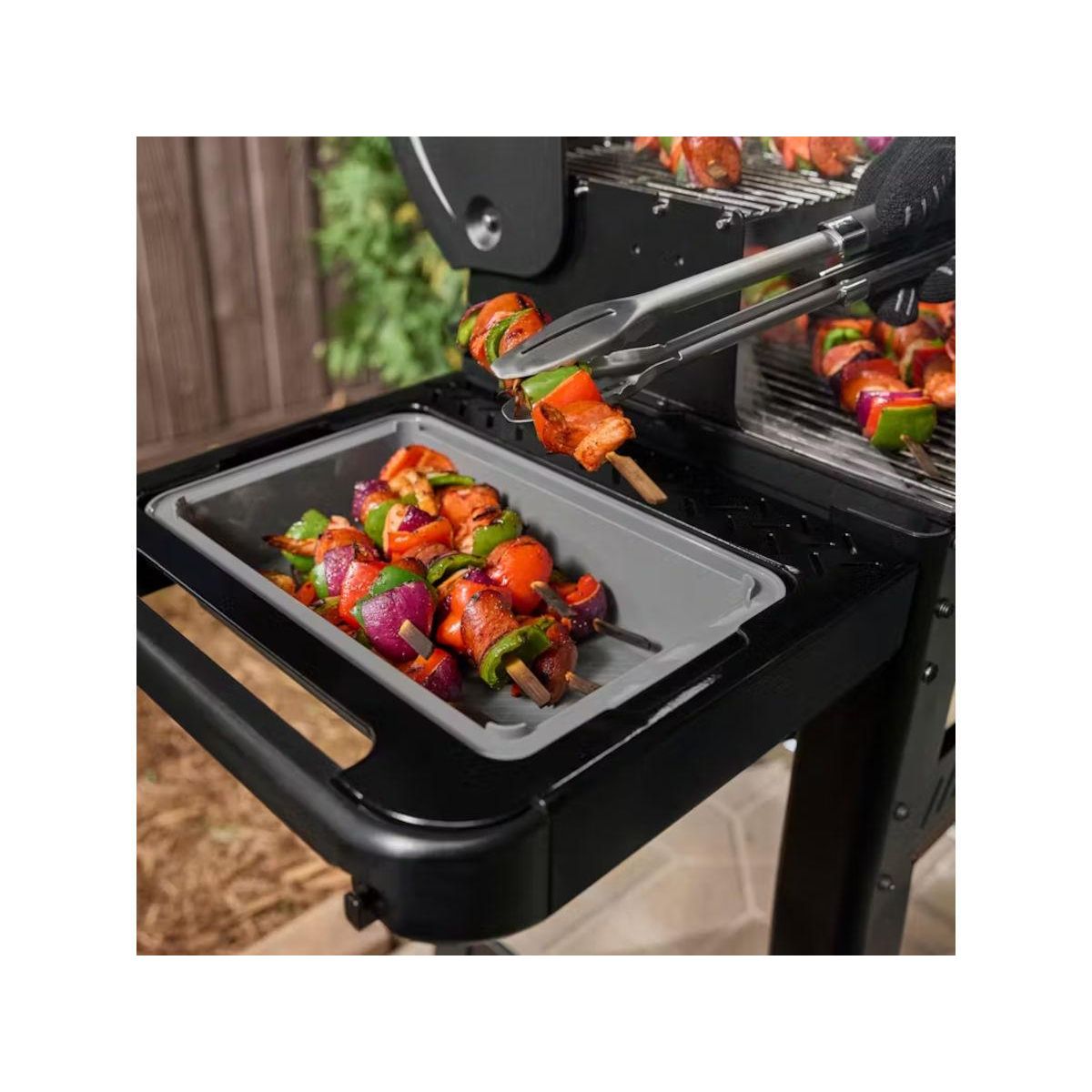 Weber Planche à découper et planche à découper Works 3400131