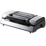 Domo Appareil à emballage sous vide 130w noir - DO331L