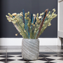 Voir la diapositive 4 : PLANT IN A BOX Fleurs séchées - Bouquet 'Trendy Cool'