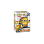 Funko Figurine Funko Pop Movies Despicable Me 4 Mega Minion Dave