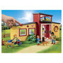 Voir la diapositive 3 : PLAYMOBIL 9275 - City Life - Pension des animaux