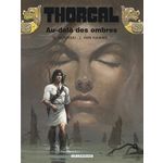 THORGAL TOME 5 : AU-DELA DES OMBRES, Van Hamme Jean