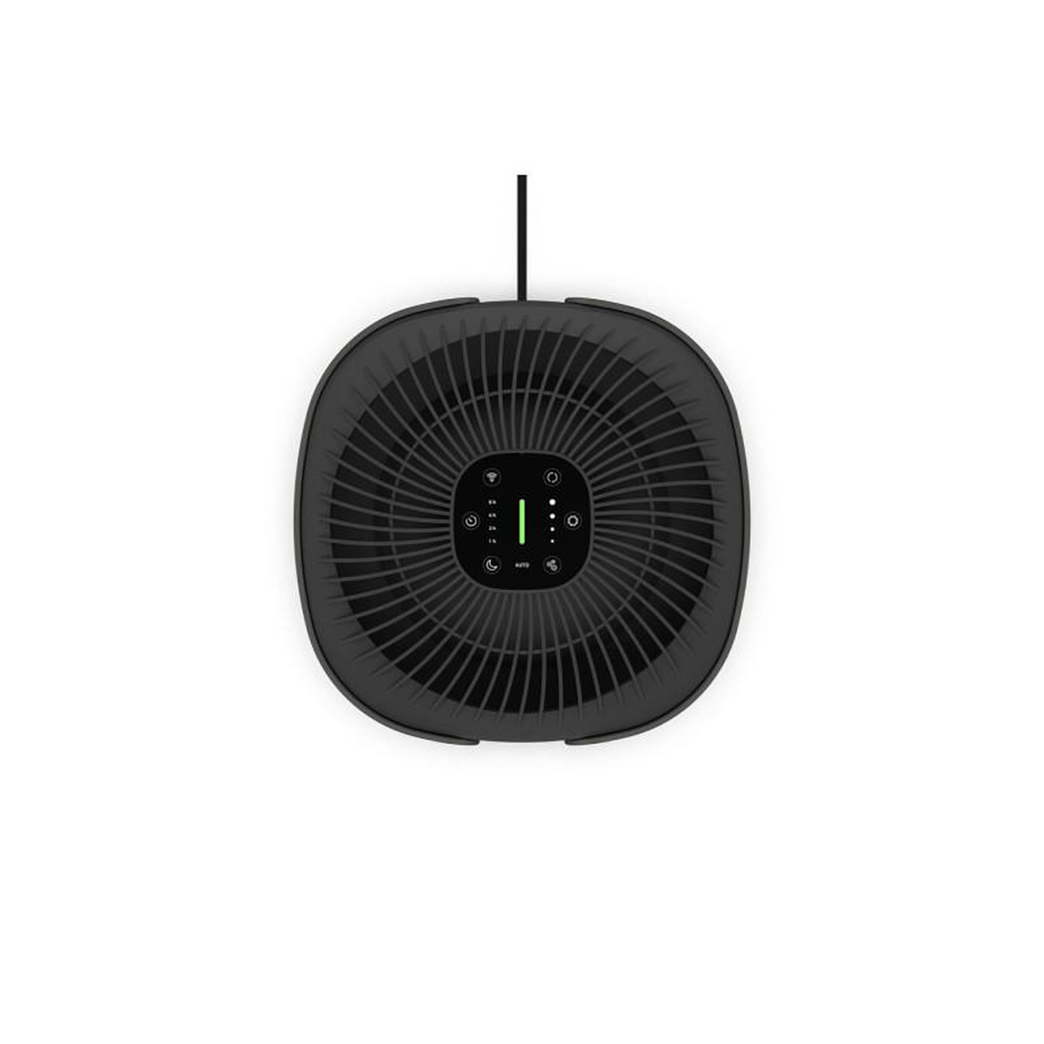 Voir la diapositive 5 : Duux Purificateur Duux BRIGHT 2 Noir DXPU08 connecté