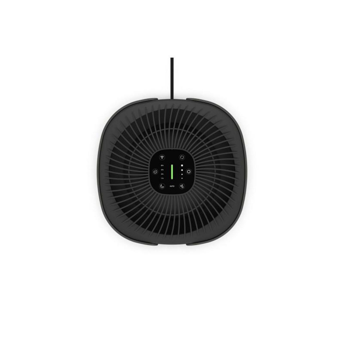 Duux Purificateur Duux BRIGHT 2 Noir DXPU08 connecté