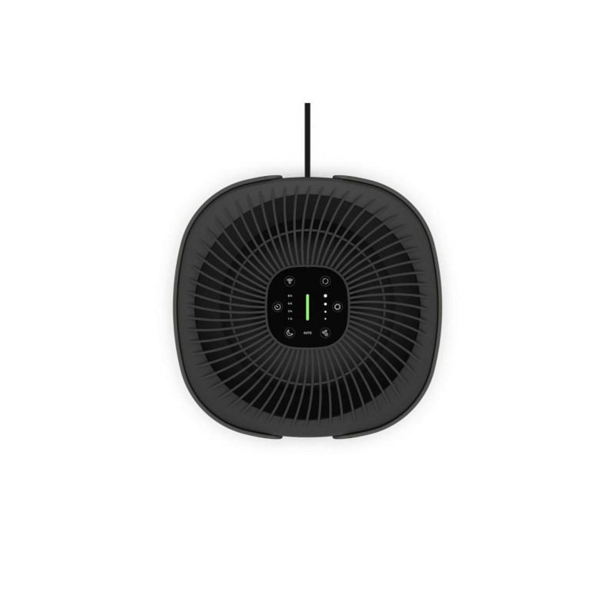 Duux Purificateur Duux BRIGHT 2 Noir DXPU08 connecté