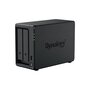 Voir la diapositive 1 : SYNOLOGY Serveur NAS DS725+