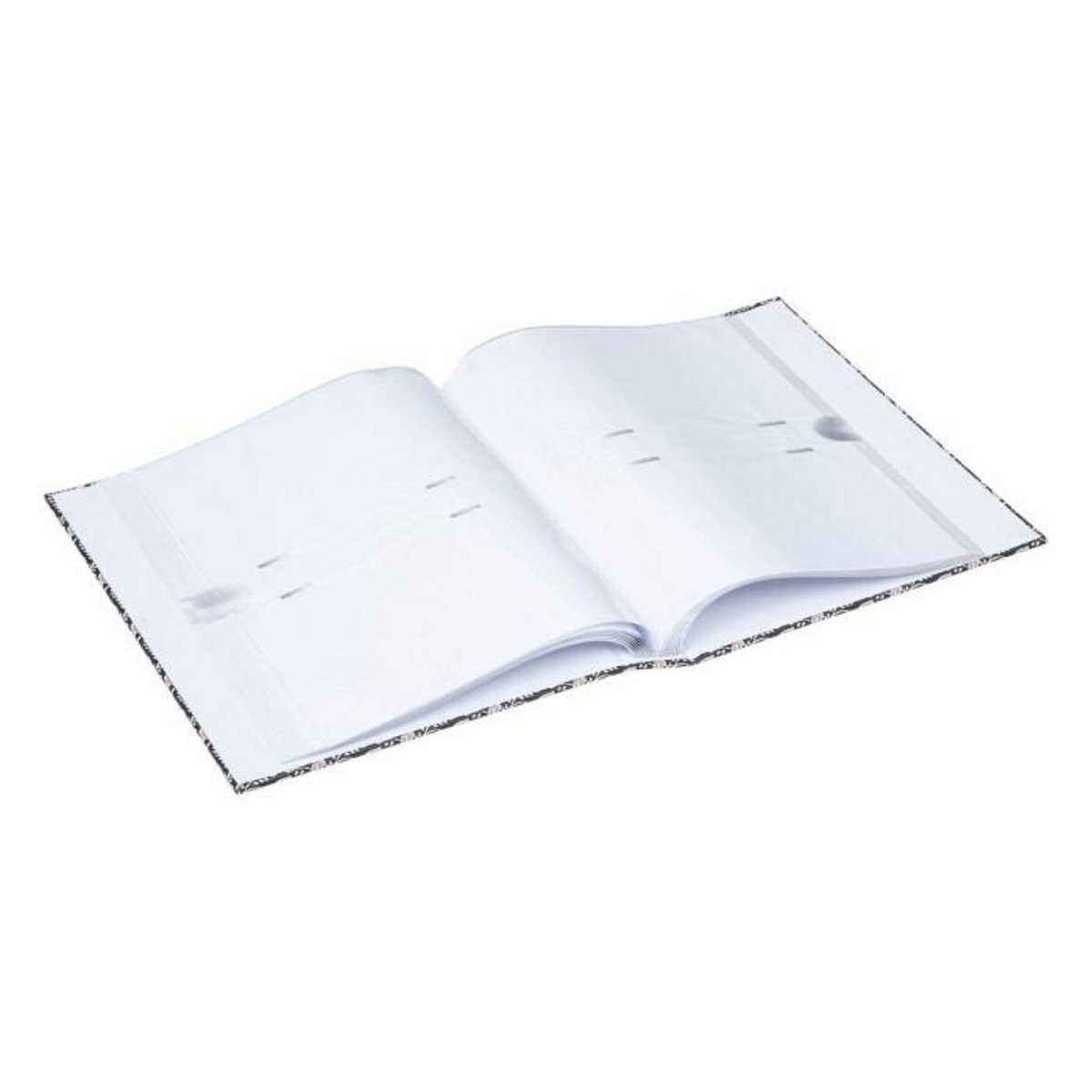 ATMOSPHERA Coffret 3 Albums Photos  Hippolyte  25cm Multicolore