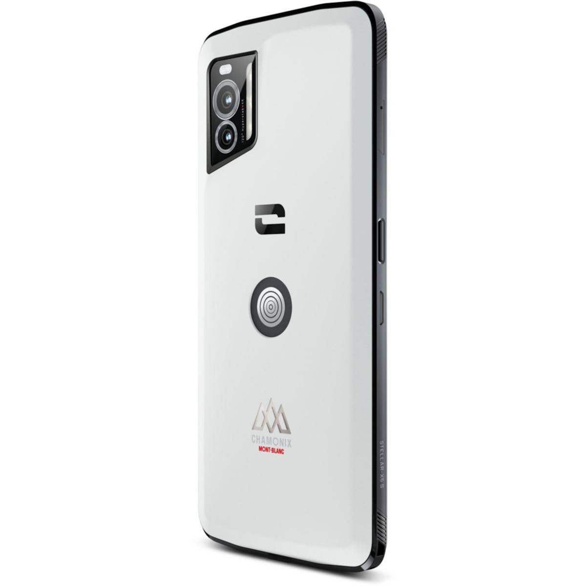 CROSSCALL Smartphone Stellar-X5s Chamonix Mont Blanc