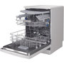 Voir la diapositive 3 : Indesit Lave vaisselle 60 cm I0FD561W