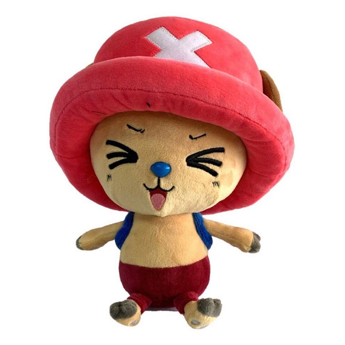 Peluche Chopper One Piece