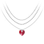 SC CRYSTAL Set de 3 colliers par SC Crystal®