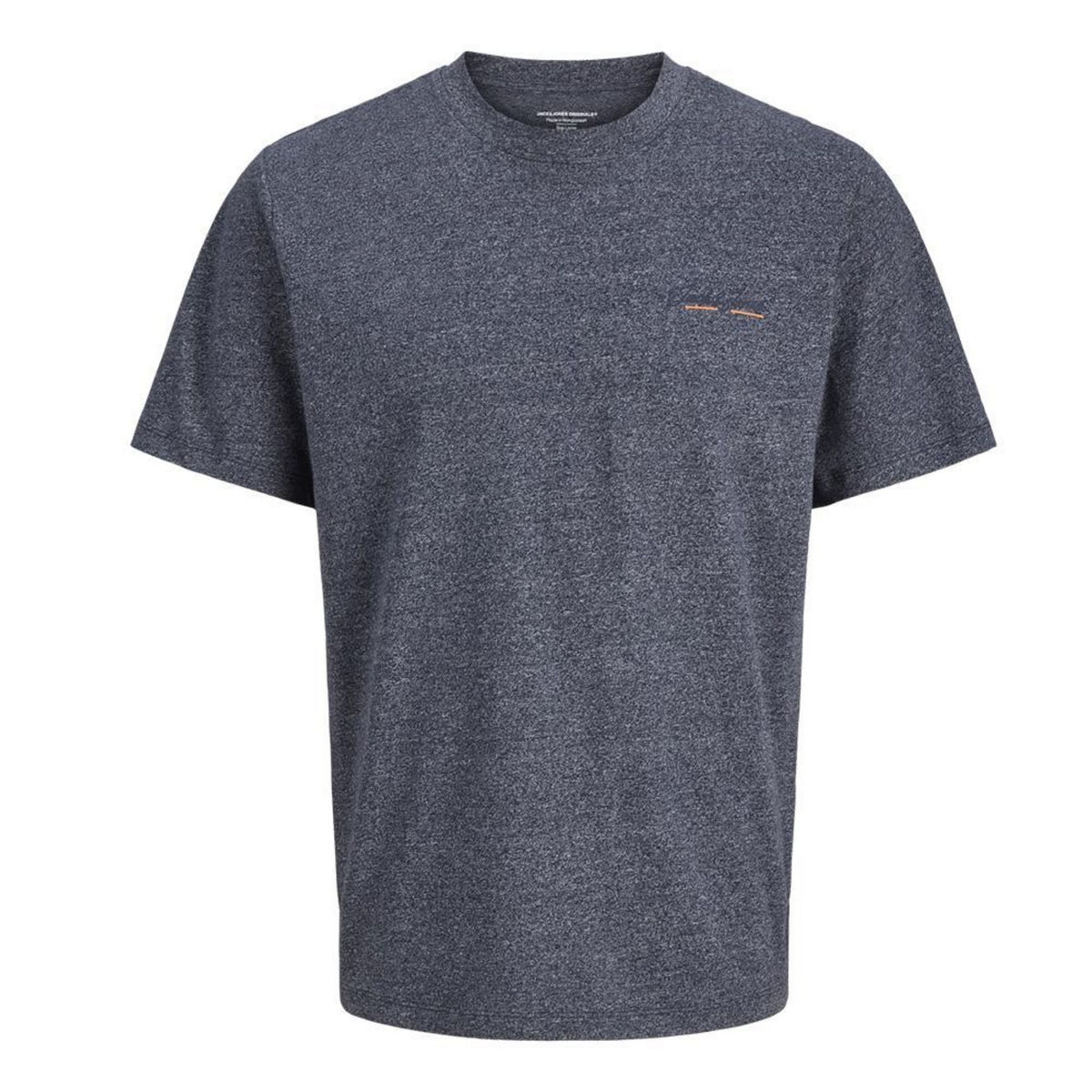 Jack & Jones T Shirt  Homme Jack & Jones Crew Neck