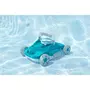 BESTWAY BESTWAY - Robot de piscine Aquatronix™ G200- Pour piscines rondes jusqu'a 7,32m