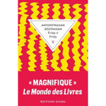 FRIDAY ET FRIDAY, Jesuthasan Antonythasan