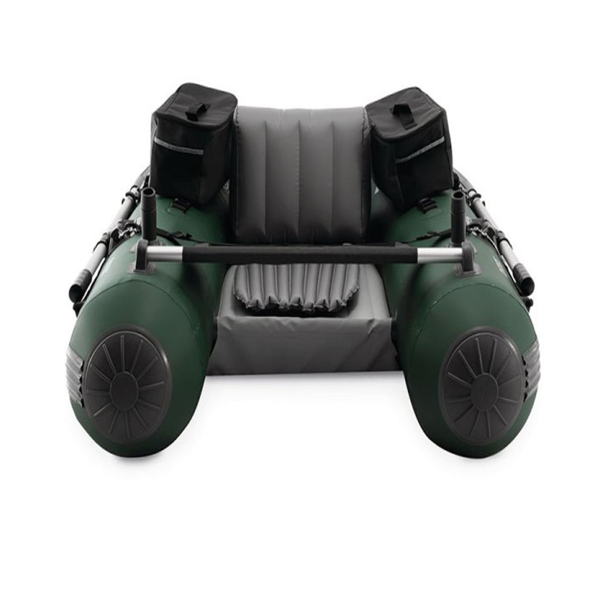 Voir la diapositive 3 : INTEX Float tube de pêche - Intex