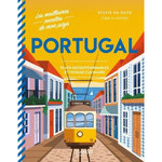 PORTUGAL. PLATS INCONTOURNABLES ET VOYAGE CULINAIRE, Da Silva Sylvie
