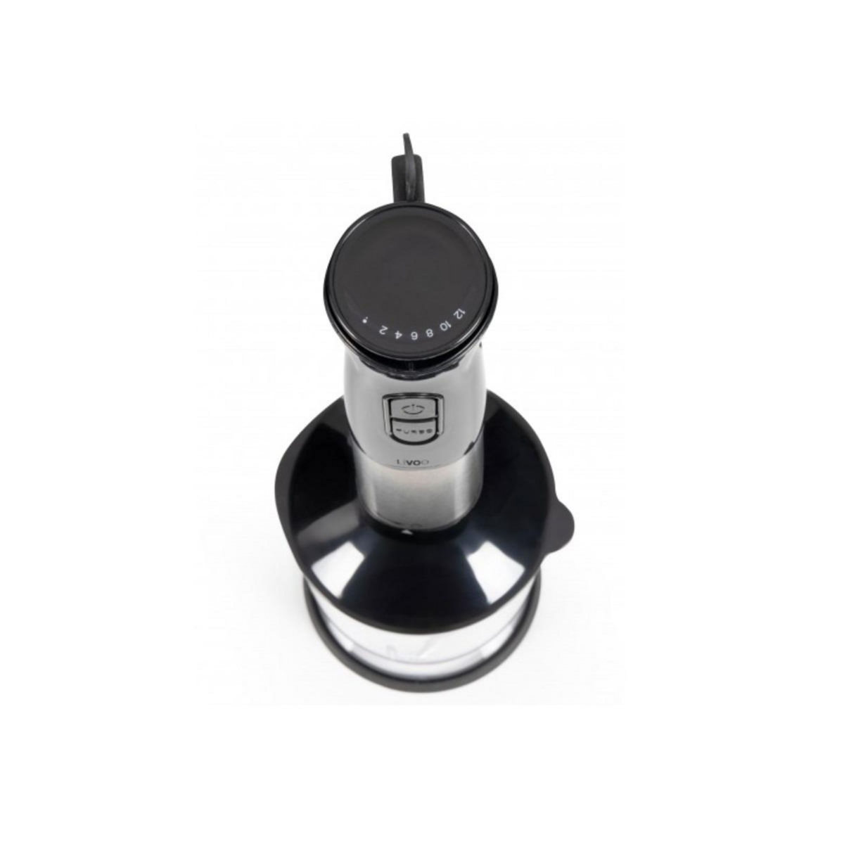 LIVOO Mixeur plongeant multifonction 800w noir - DOP246