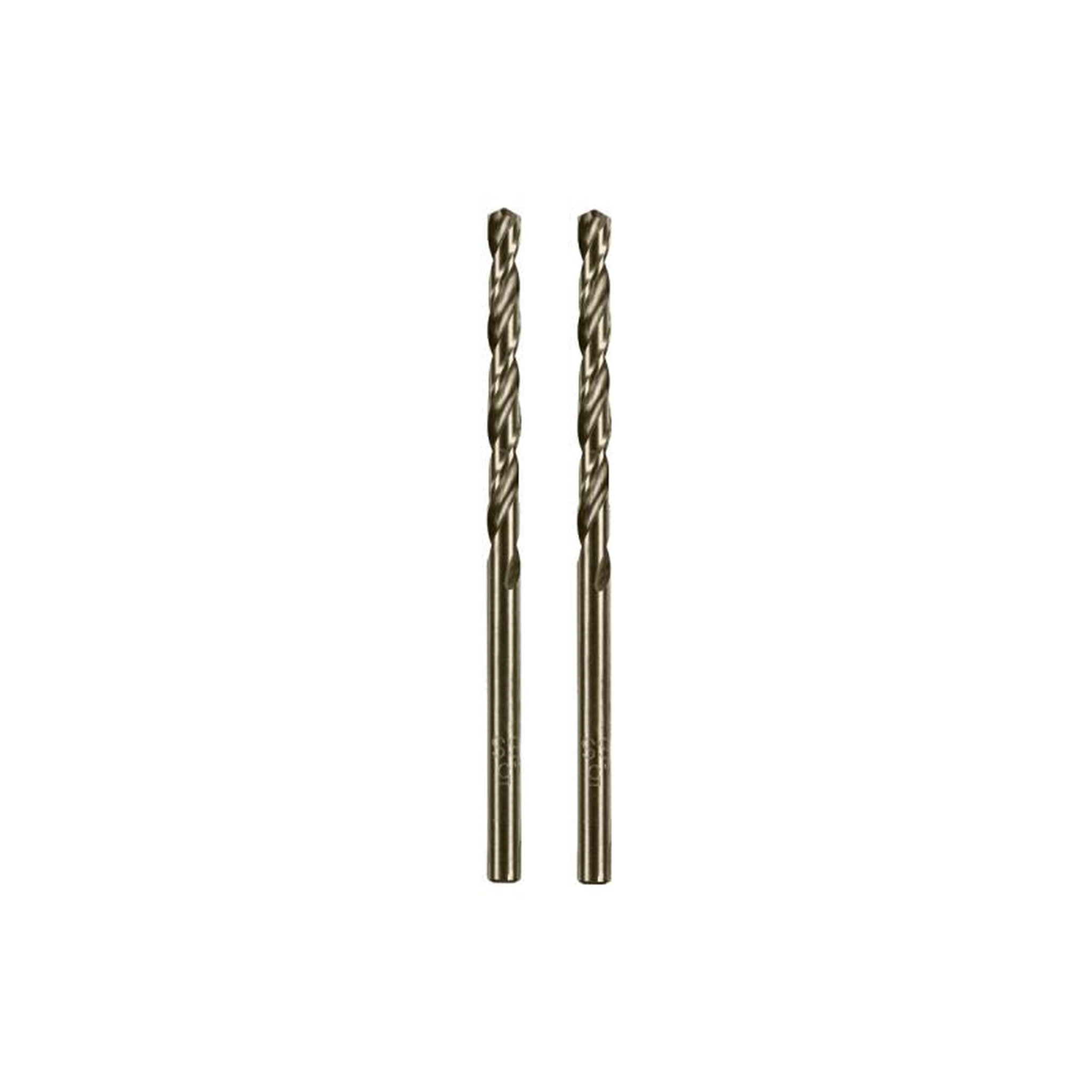 AEG Foret à métaux AEG - HSS-G - 3,5 x 70 mm