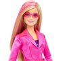 Voir la diapositive 4 : MATTEL Barbie agent secret
