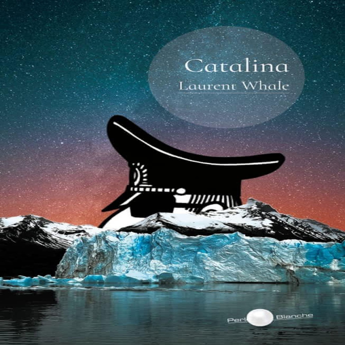 CATALINA, Whale Laurent