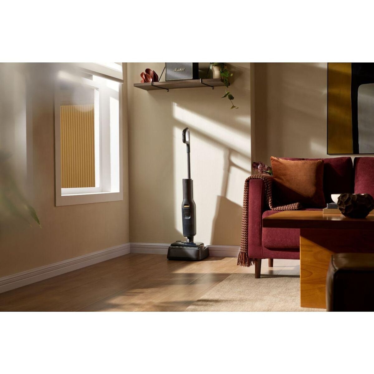 ROBOROCK Aspirateur laveur F25 Grey