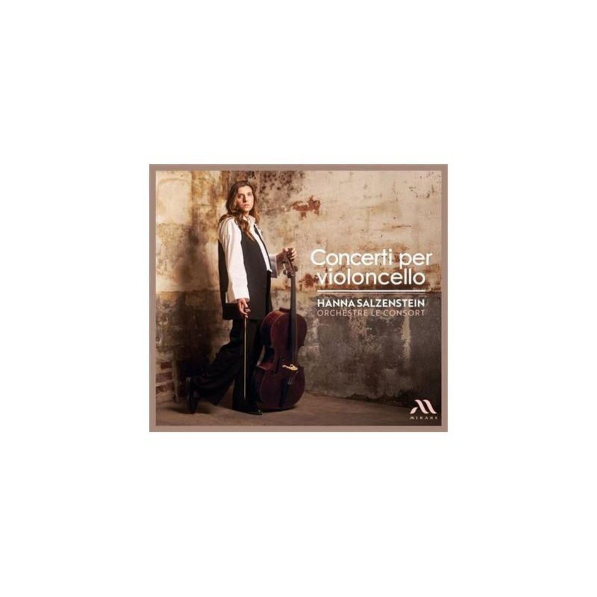 Concerti per violoncello