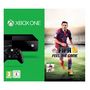 Voir la diapositive 1 : Console Xbox One + Fifa 15