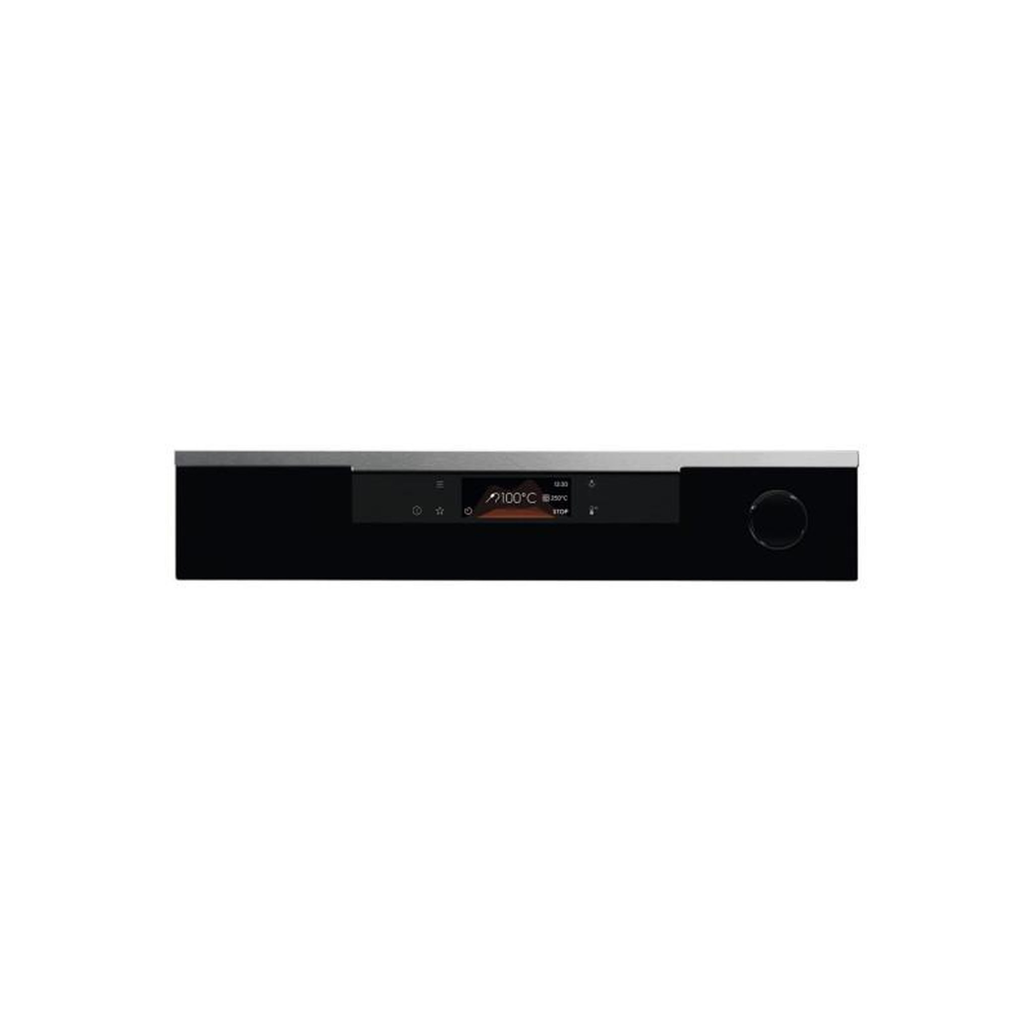 Voir la diapositive 5 : ELECTROLUX Four Electrolux EOC8P39X