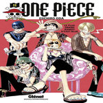 ONE PIECE TOME 11 : LE PLUS GRAND BANDIT D'EAST BLUE, Oda Eiichirô