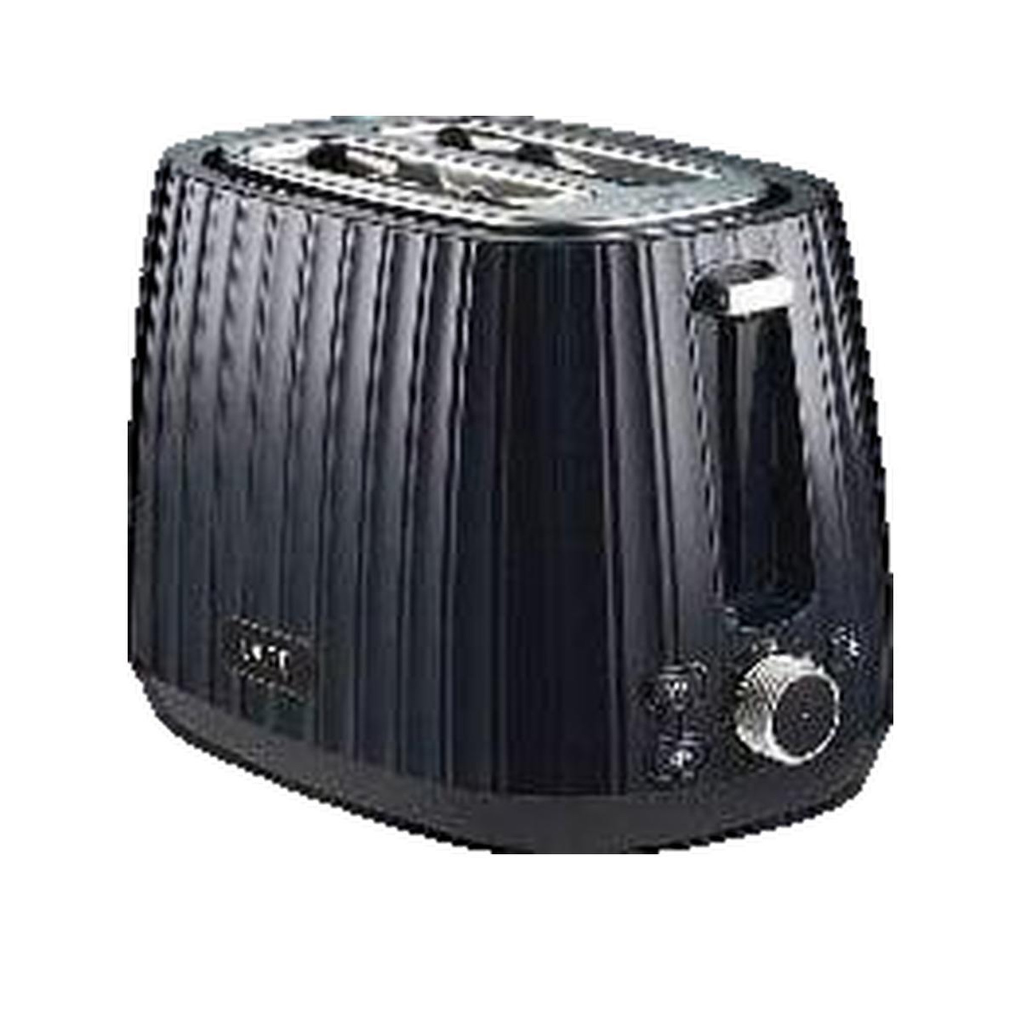Voir la diapositive 2 : Lafuma Grille pain Lafe Modern PRO noir