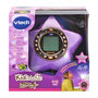 Voir la diapositive 3 : VTECH Réveil Kidimagic Starlight Violet