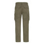 Voir la diapositive 2 : Schott Pantalon  Homme Schott Pantalon Cargo