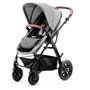 Voir la diapositive 4 : KINDERKRAFT Poussette Moov 3en1