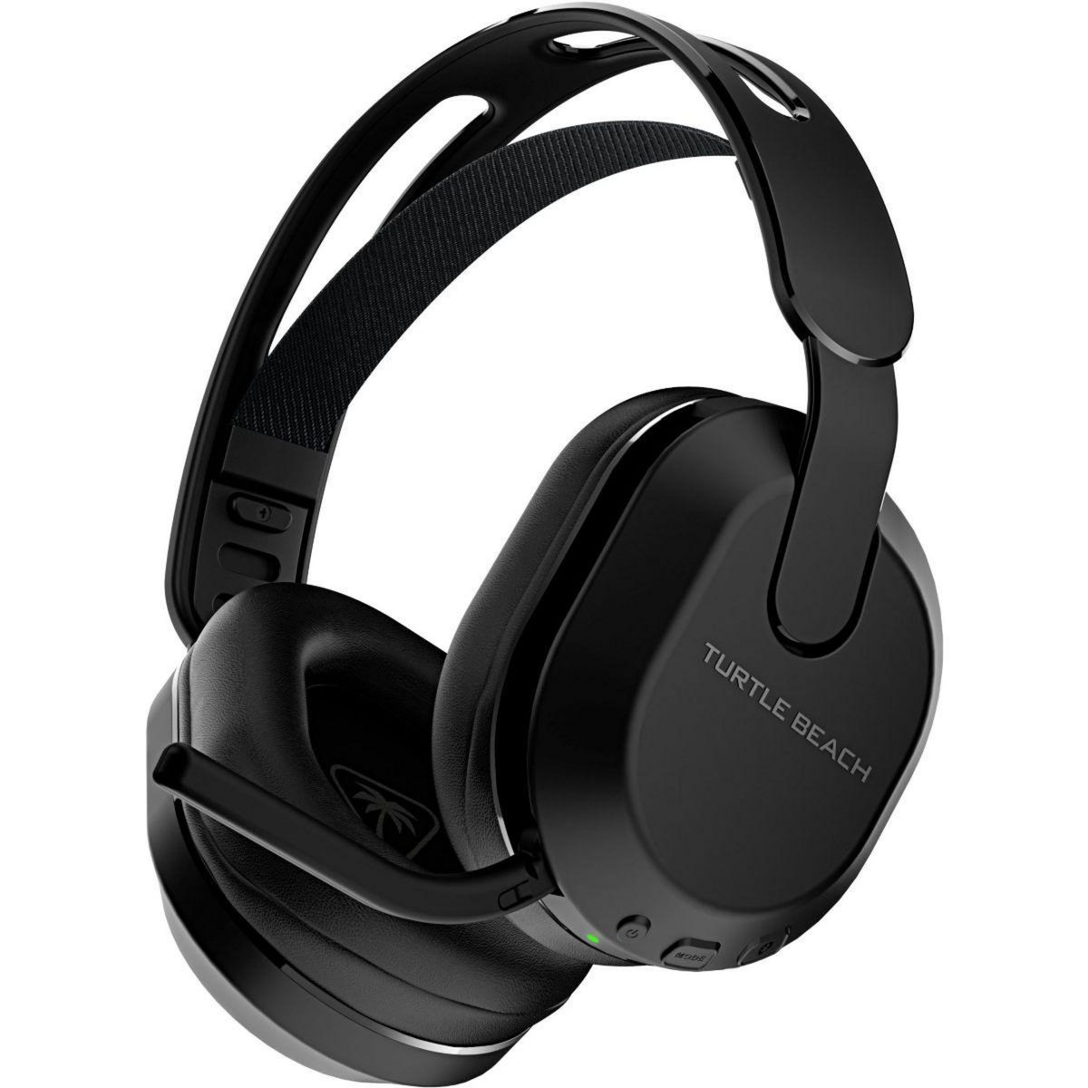 Turtle Beach Casque gamer Stealth 500 PC Noir