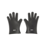 Weber Gants de protection anti-chaleur en silicone - Weber
