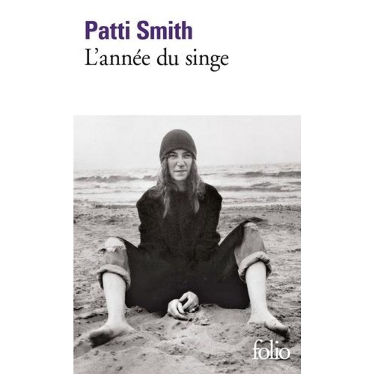 L'ANNEE DU SINGE, Smith Patti